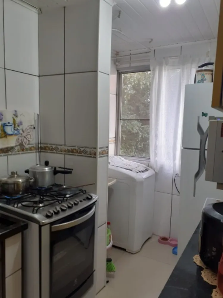 Apartamento, 2 quartos, 54 m² - Foto 7