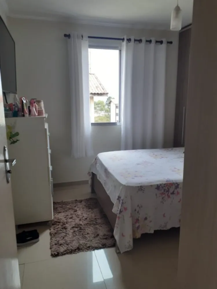 Apartamento, 2 quartos, 54 m² - Foto 2