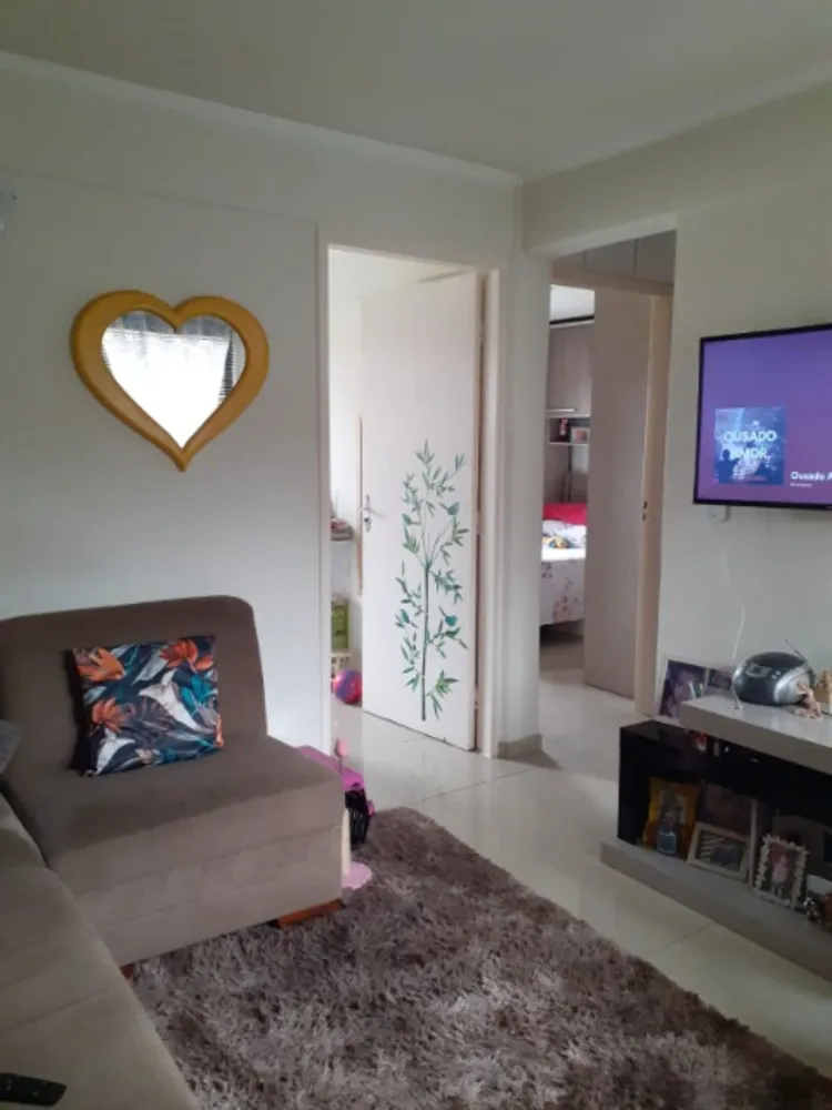 Apartamento, 2 quartos, 54 m² - Foto 5