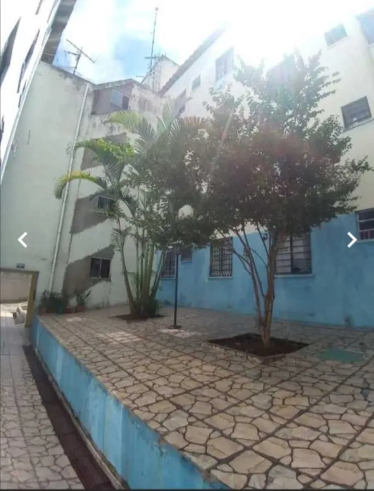 Apartamento, 2 quartos, 46 m² - Foto 6