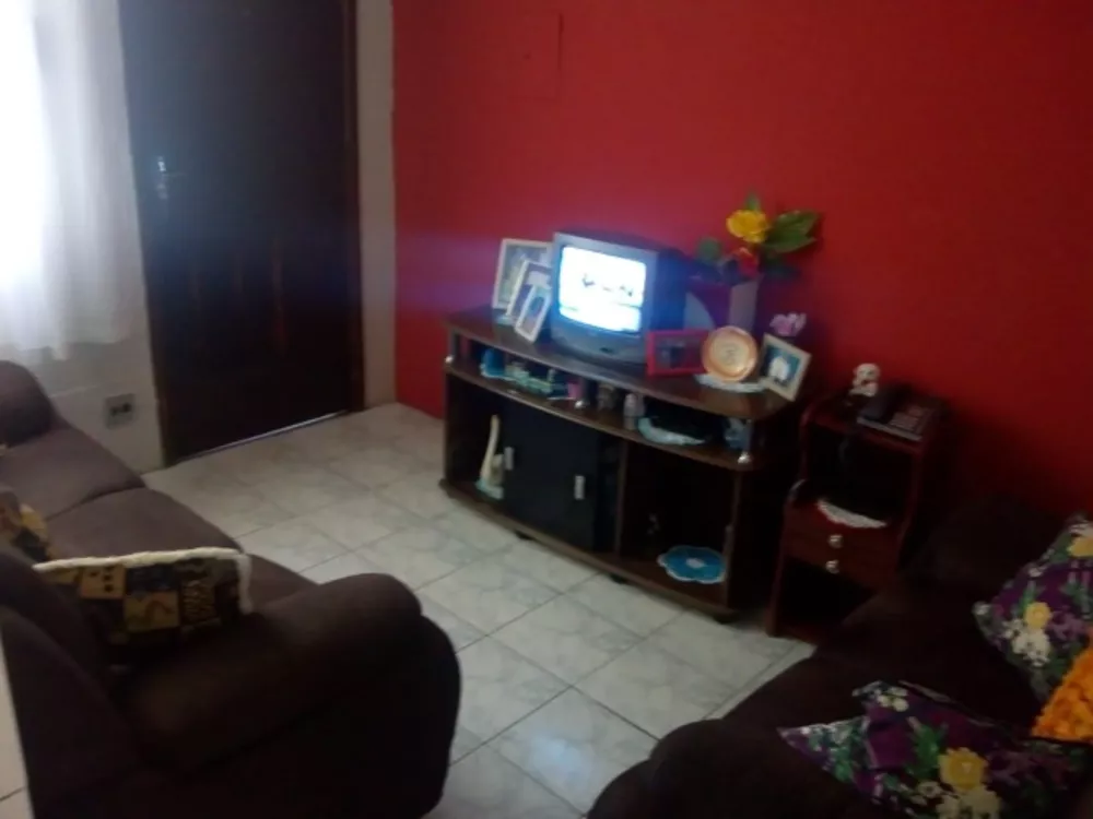 Apartamento à venda com 2 quartos, 46m² - Foto 1