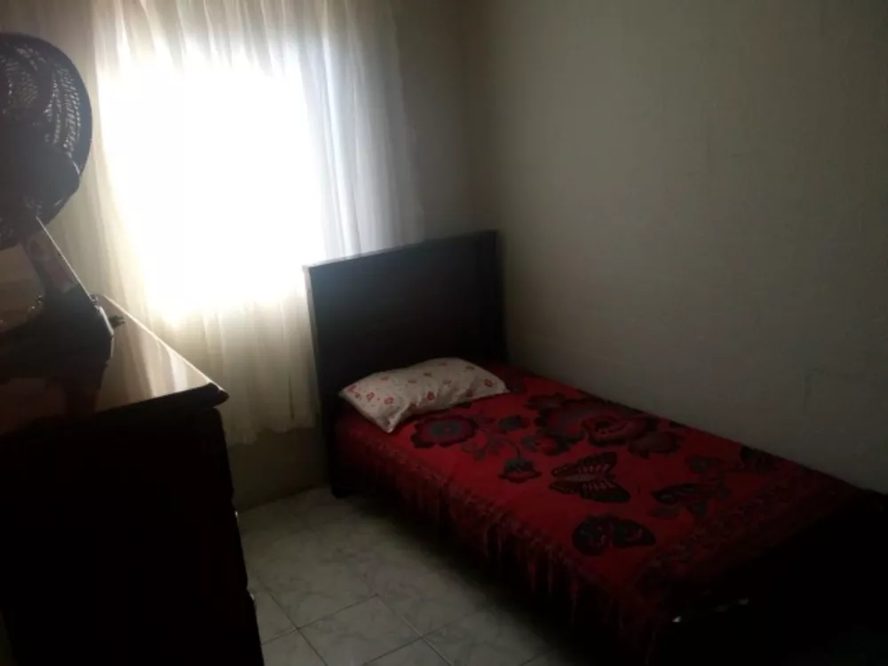 Apartamento à venda com 2 quartos, 46m² - Foto 2