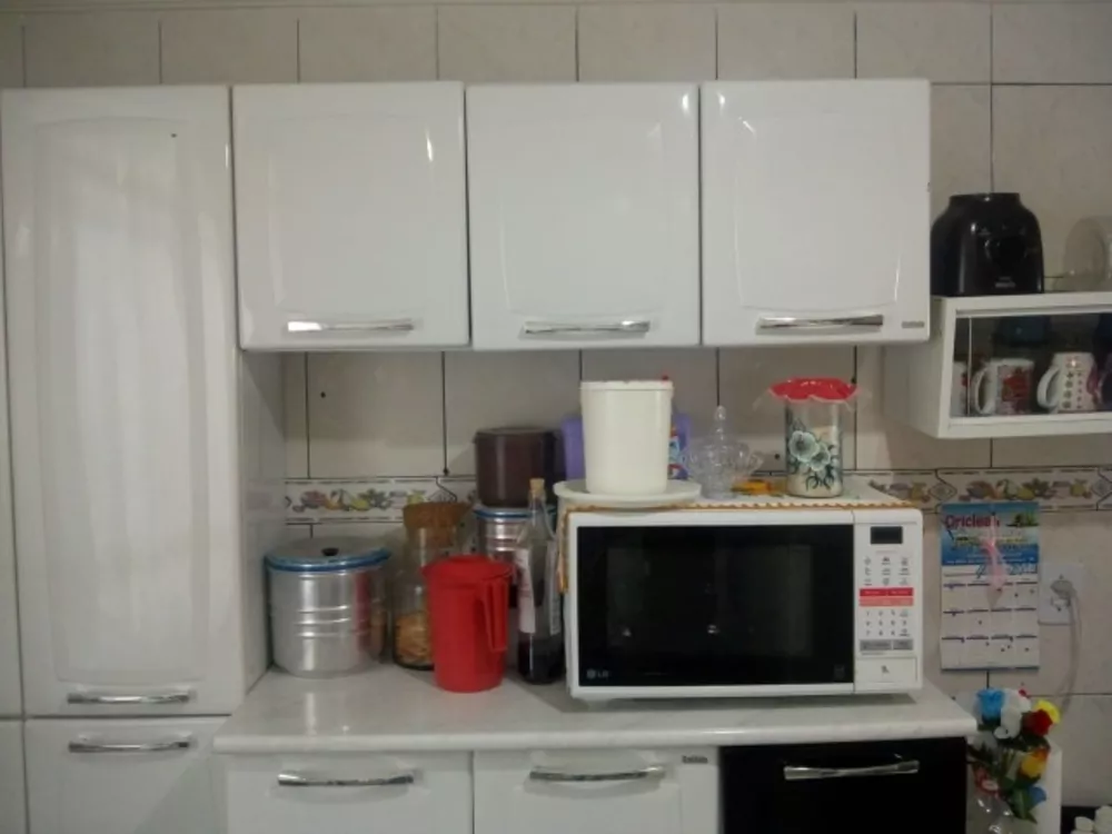 Apartamento à venda com 2 quartos, 46m² - Foto 5