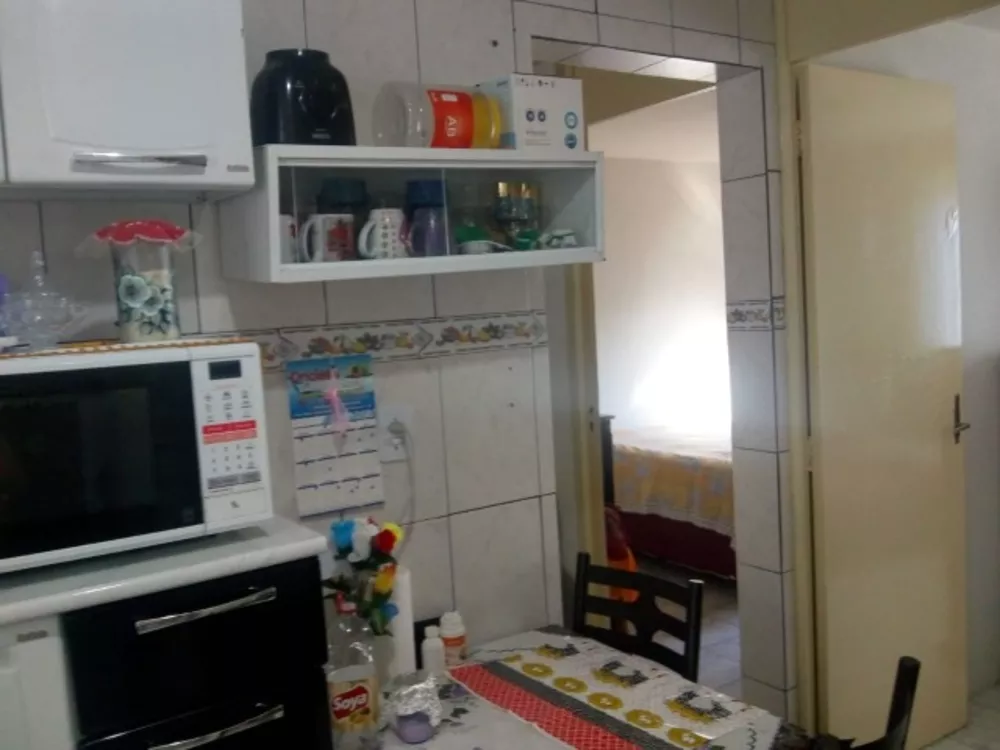 Apartamento à venda com 2 quartos, 46m² - Foto 4