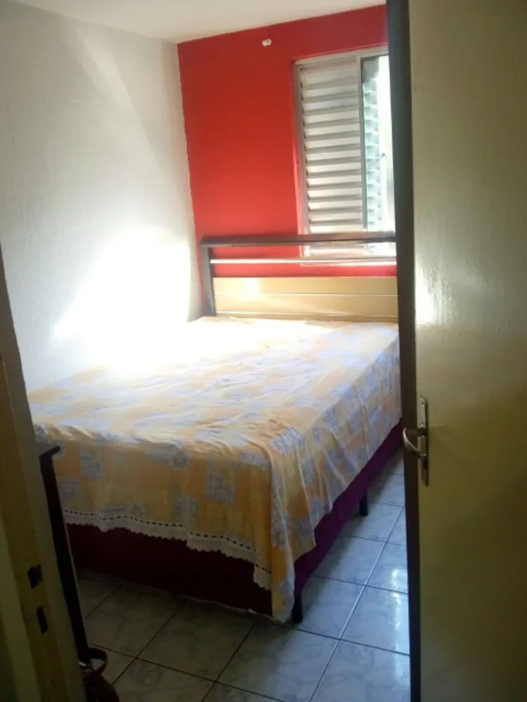 Apartamento, 2 quartos, 46 m² - Foto 4