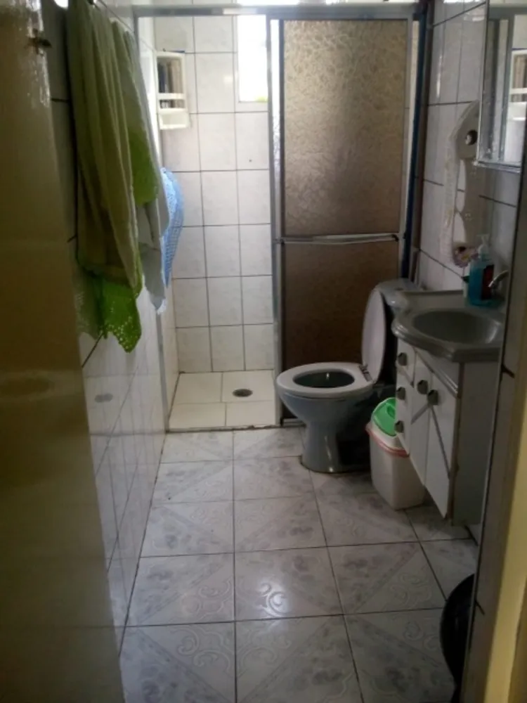 Apartamento, 2 quartos, 46 m² - Foto 3