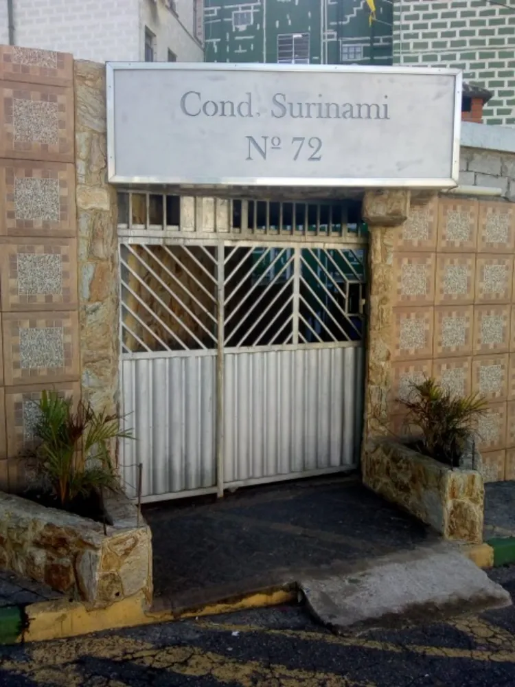 Apartamento, 2 quartos, 46 m² - Foto 6