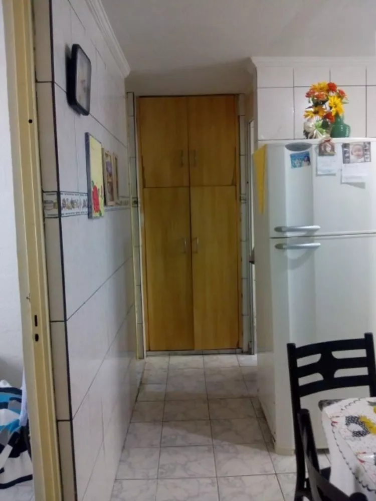 Apartamento à venda com 2 quartos, 46m² - Foto 8