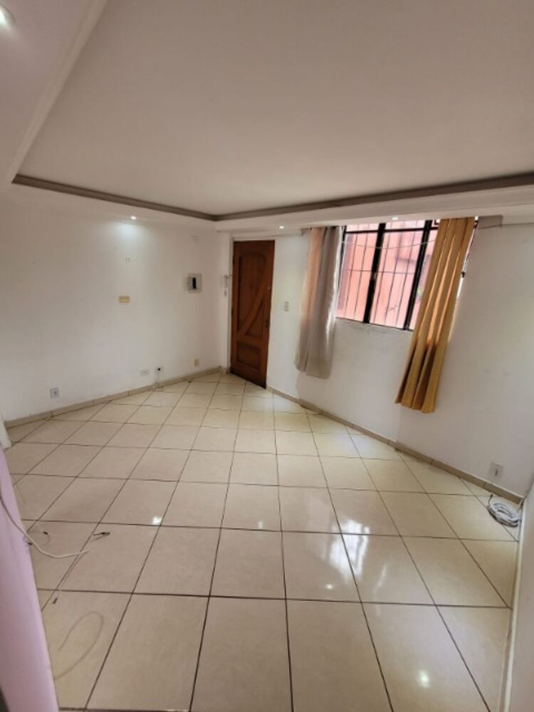 Apartamento, 2 quartos, 46 m² - Foto 3
