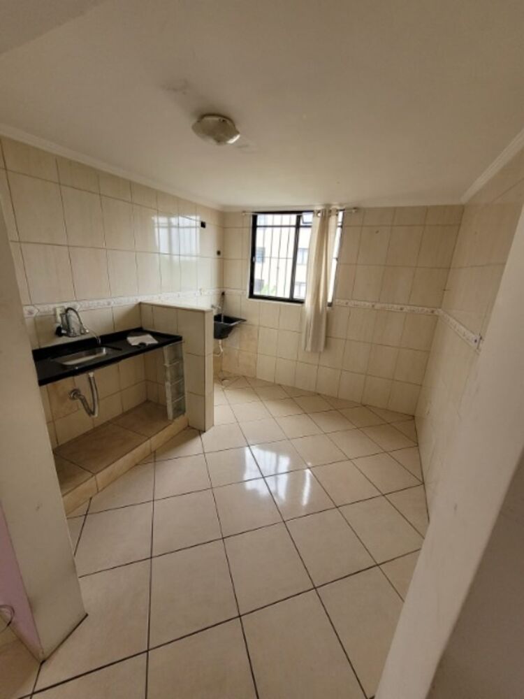 Apartamento, 2 quartos, 46 m² - Foto 2