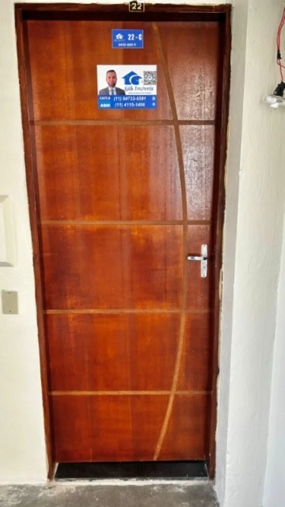 Apartamento, 2 quartos, 46 m² - Foto 4