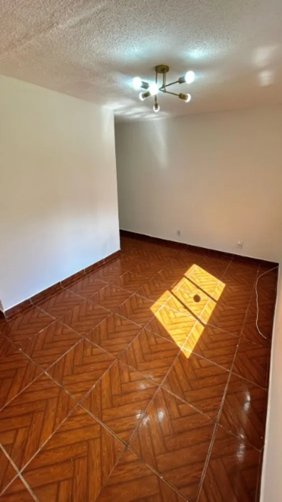 Apartamento, 2 quartos, 46 m² - Foto 9