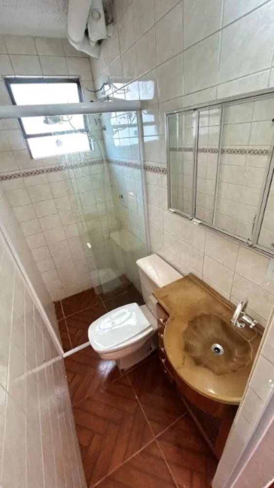 Apartamento, 2 quartos, 46 m² - Foto 1