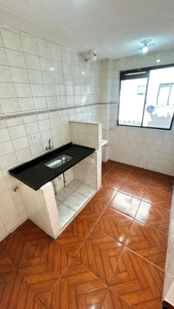 Apartamento, 2 quartos, 46 m² - Foto 5