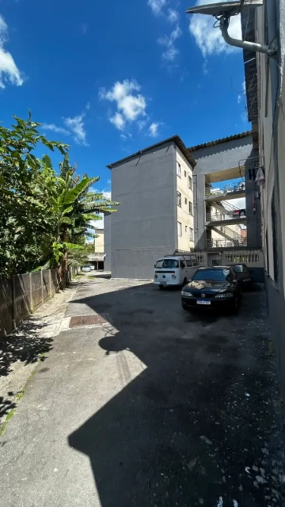 Apartamento, 2 quartos, 46 m² - Foto 10