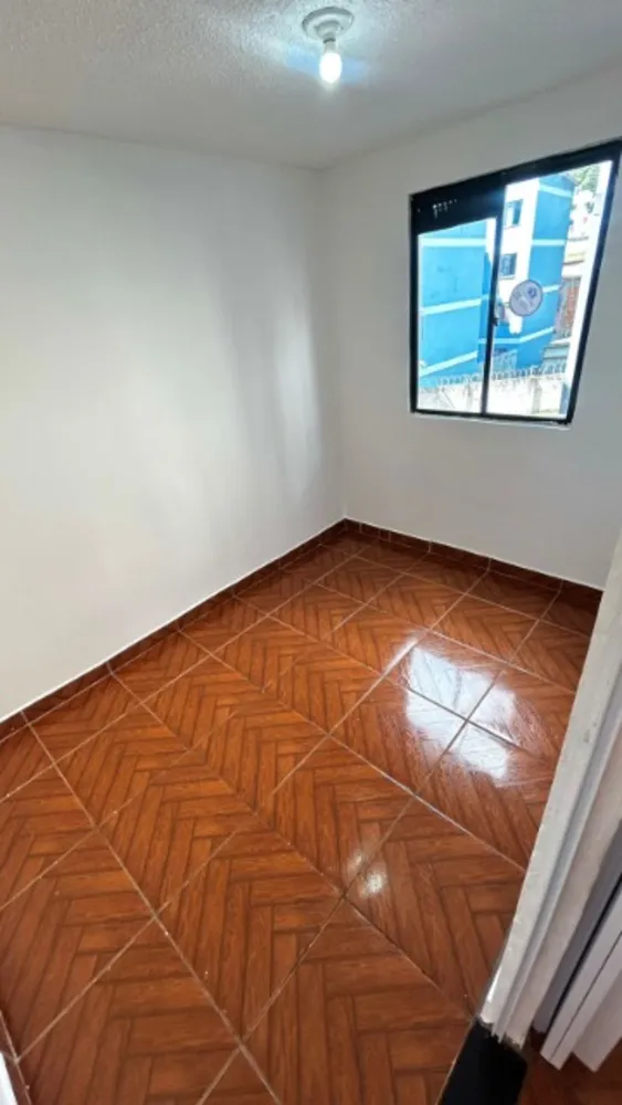 Apartamento, 2 quartos, 46 m² - Foto 3