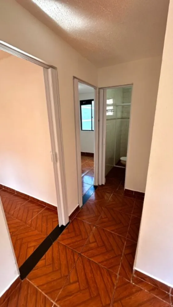 Apartamento, 2 quartos, 46 m² - Foto 2