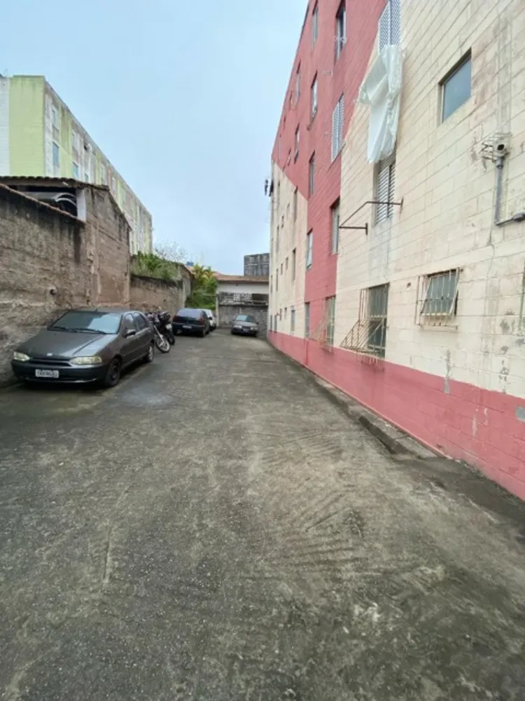 Apartamento, 2 quartos, 46 m² - Foto 8