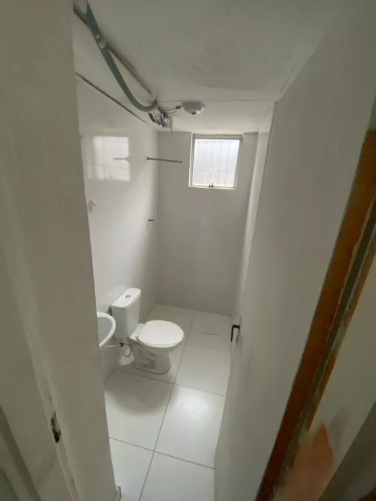 Apartamento à venda com 2 quartos, 46m² - Foto 4