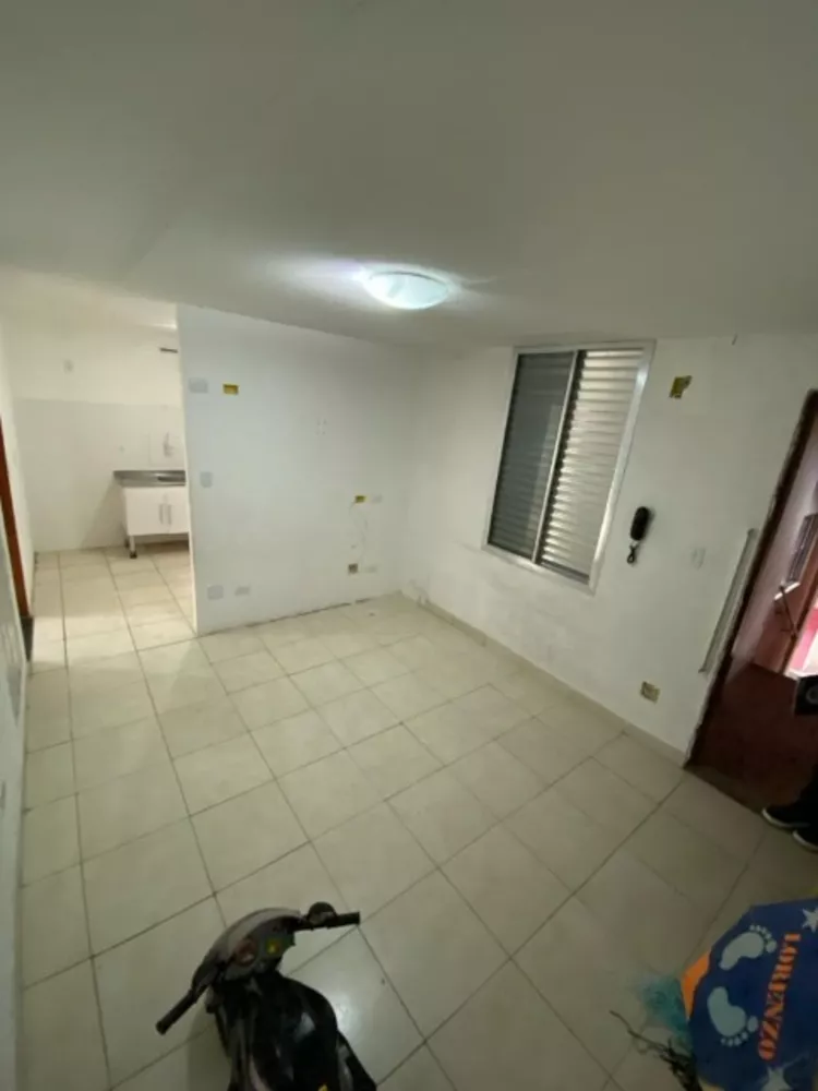 Apartamento à venda com 2 quartos, 46m² - Foto 3