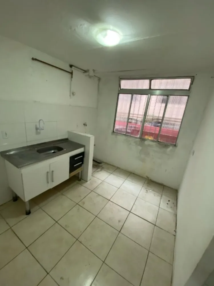 Apartamento, 2 quartos, 46 m² - Foto 4