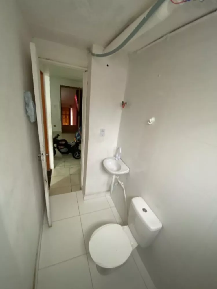 Apartamento à venda com 2 quartos, 46m² - Foto 5