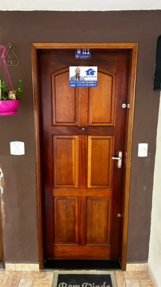 Apartamento, 2 quartos, 46 m² - Foto 3