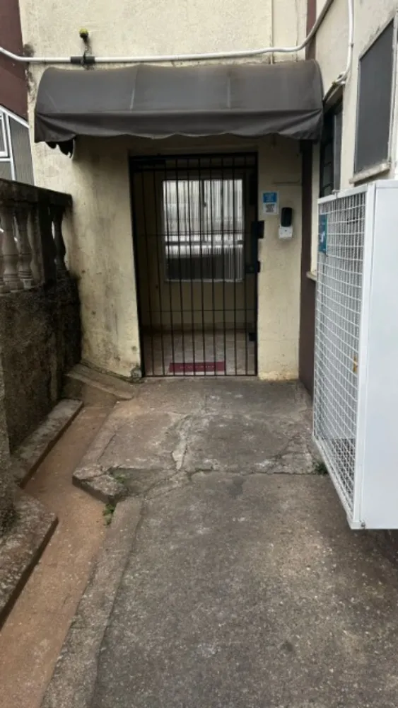 Apartamento, 2 quartos, 46 m² - Foto 2