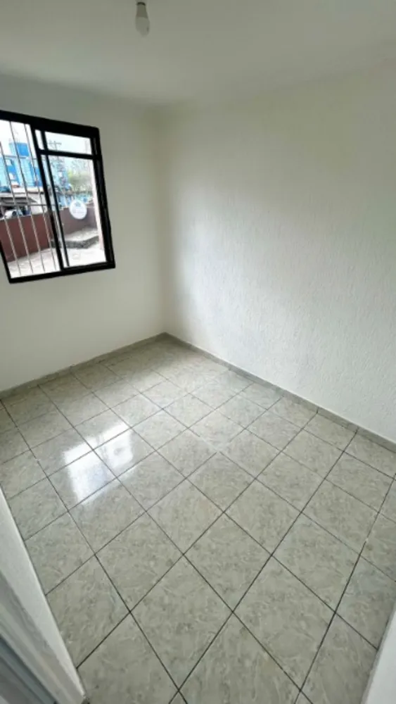 Apartamento, 2 quartos, 46 m² - Foto 1