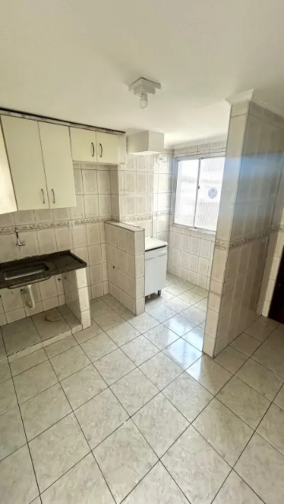 Apartamento, 2 quartos, 46 m² - Foto 9