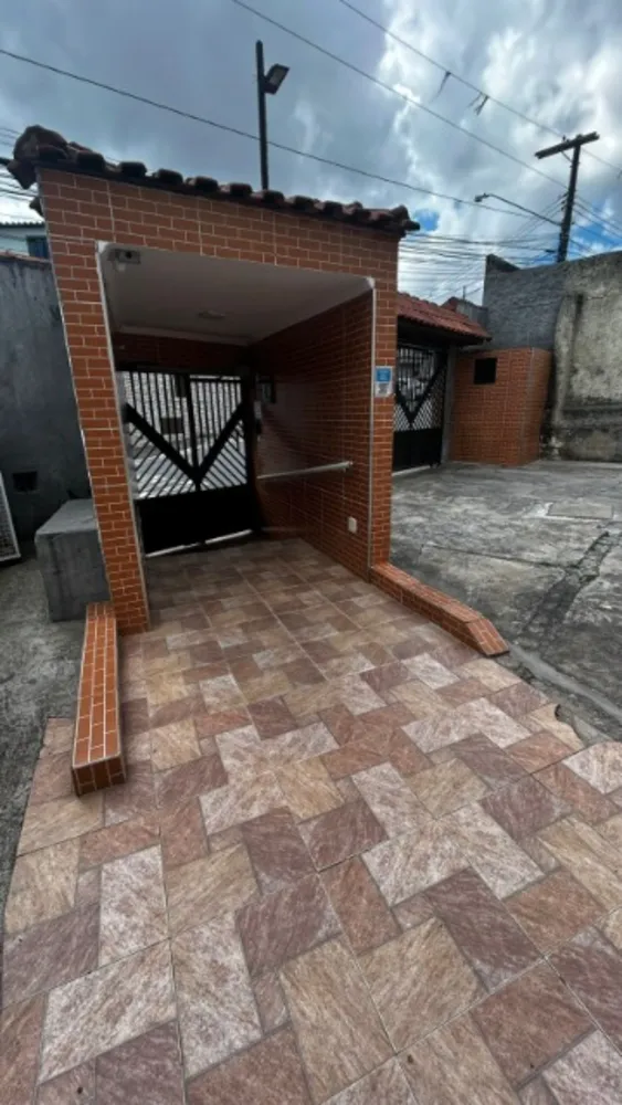 Apartamento, 2 quartos, 46 m² - Foto 7