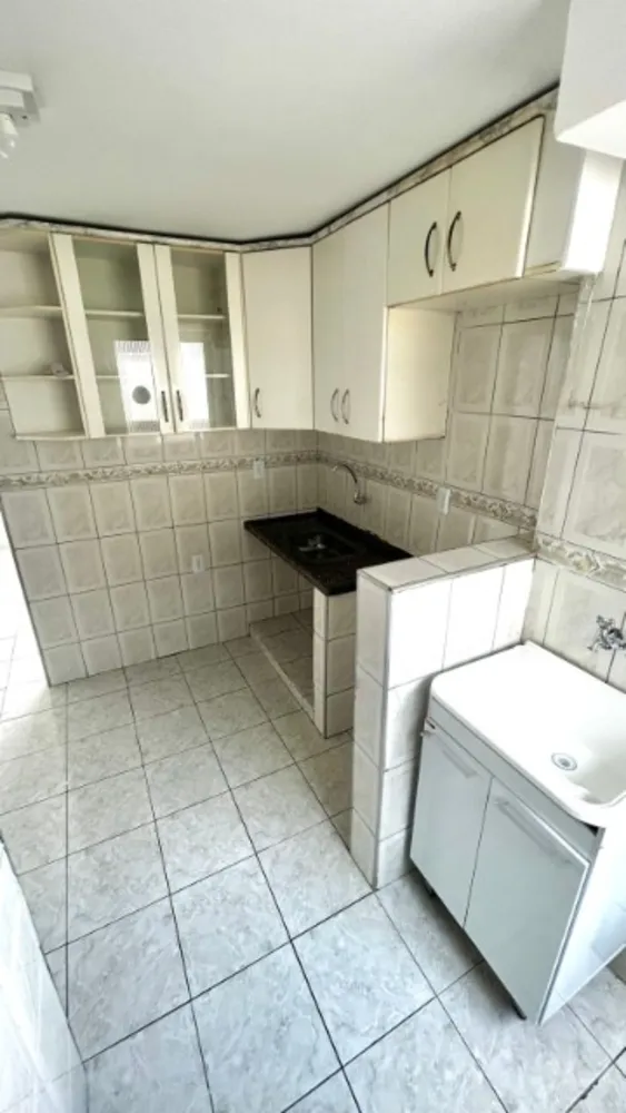 Apartamento, 2 quartos, 46 m² - Foto 11