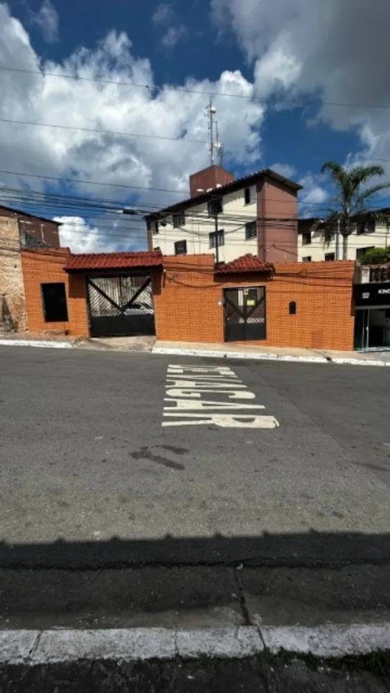 Apartamento, 2 quartos, 46 m² - Foto 12