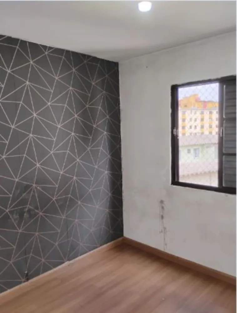 Apartamento, 2 quartos, 53 m² - Foto 3