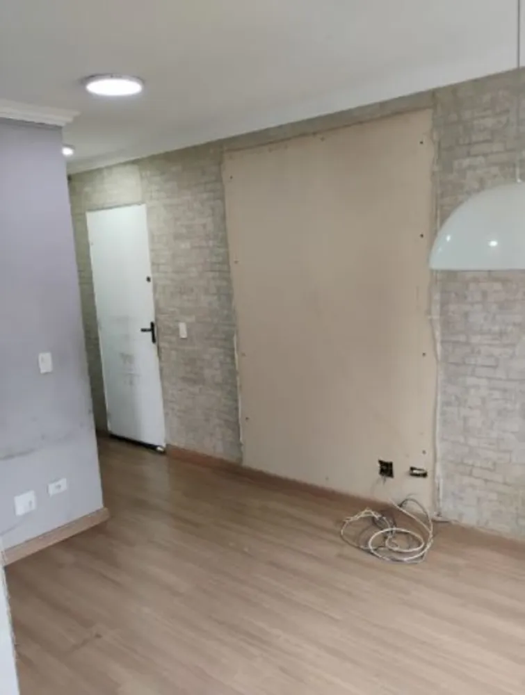 Apartamento, 2 quartos, 53 m² - Foto 2