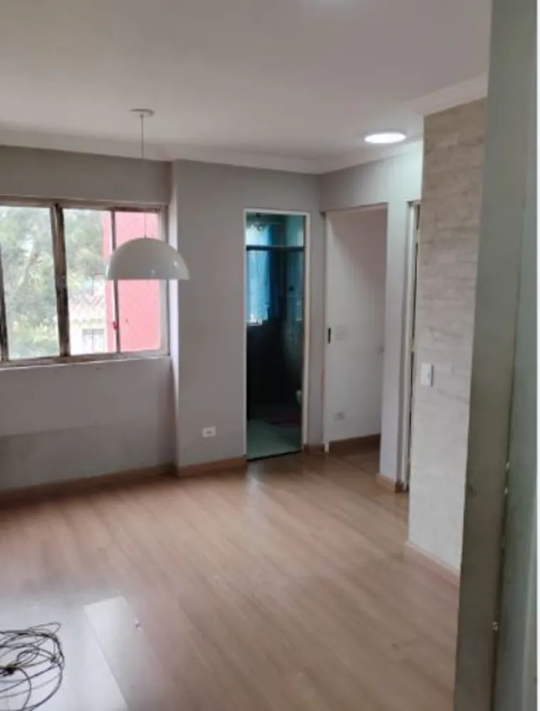 Apartamento, 2 quartos, 53 m² - Foto 6