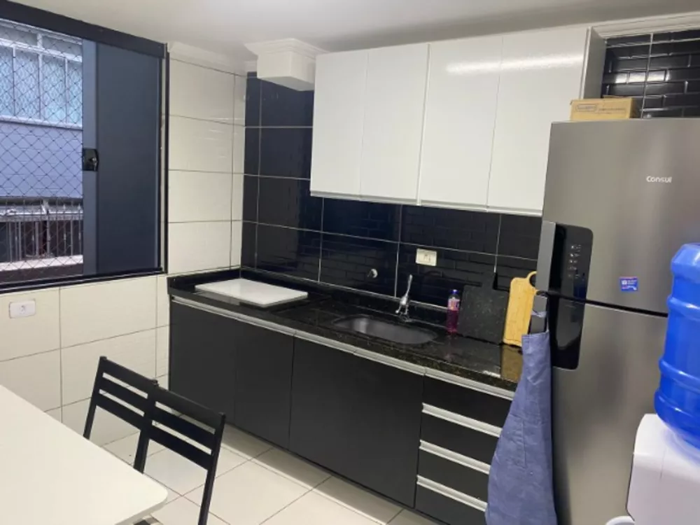 Apartamento à venda com 2 quartos, 48m² - Foto 4