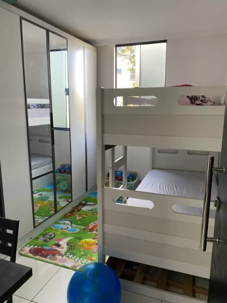 Apartamento à venda com 2 quartos, 48m² - Foto 2