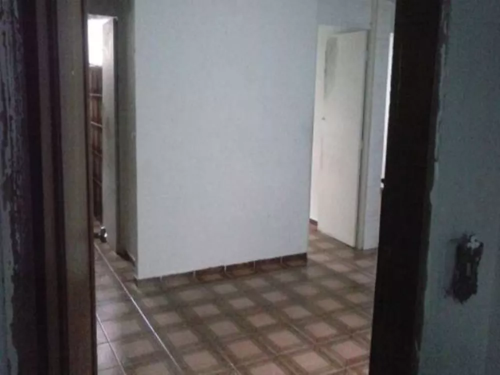 Apartamento à venda com 2 quartos, 46m² - Foto 1