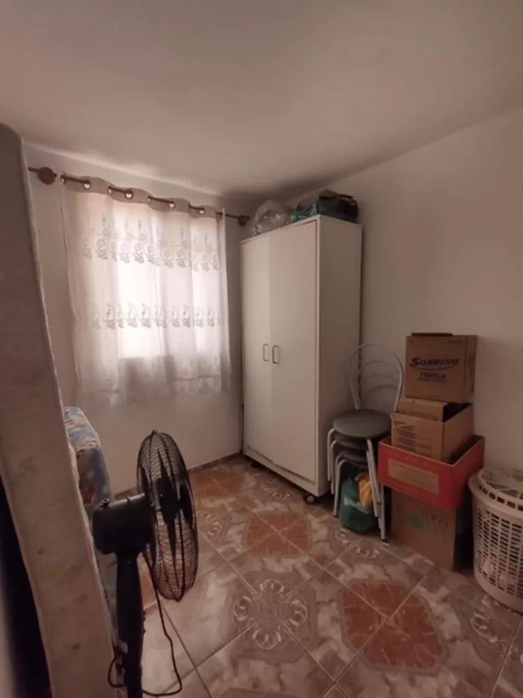 Apartamento à venda com 2 quartos, 46m² - Foto 4