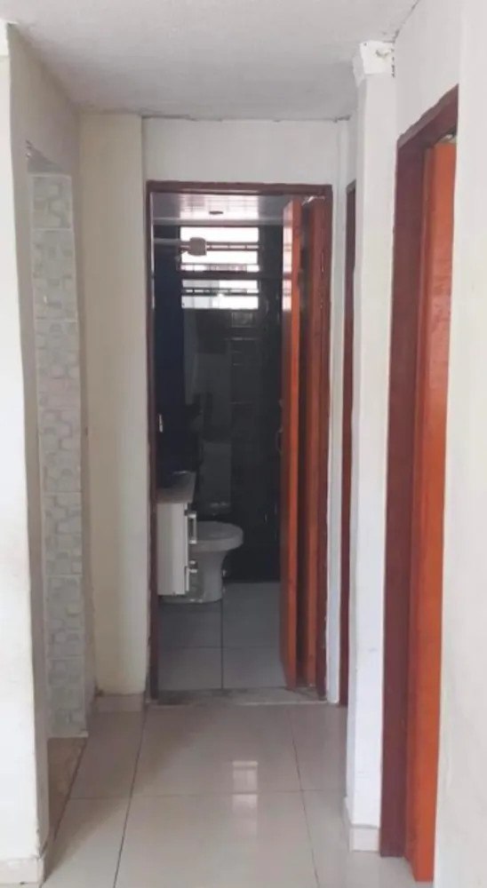 Apartamento, 2 quartos, 46 m² - Foto 5