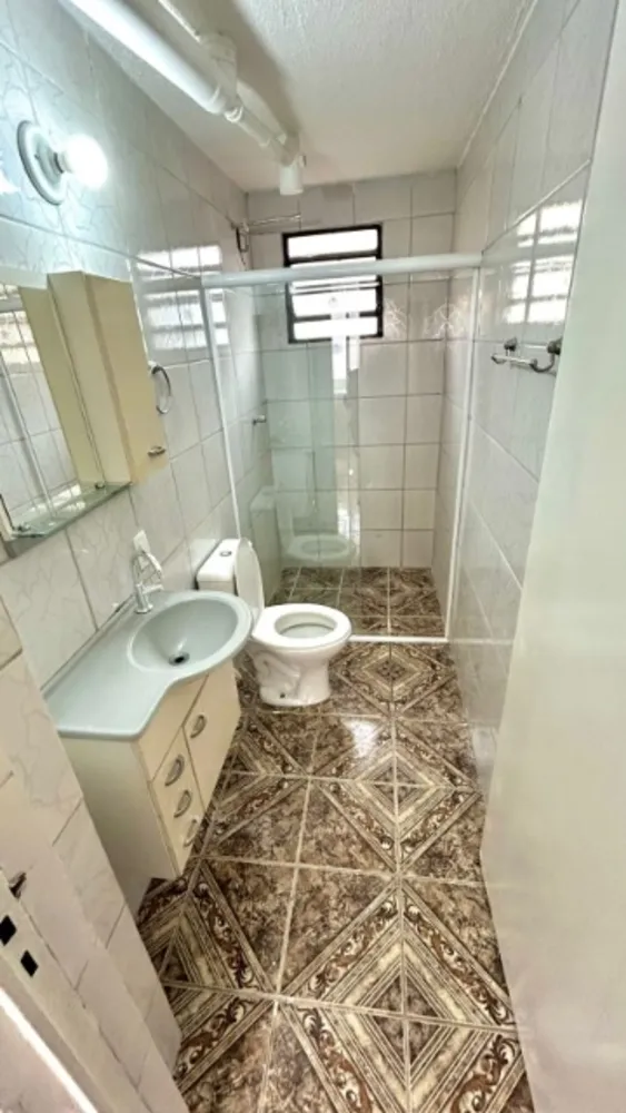 Apartamento, 2 quartos, 43 m² - Foto 5