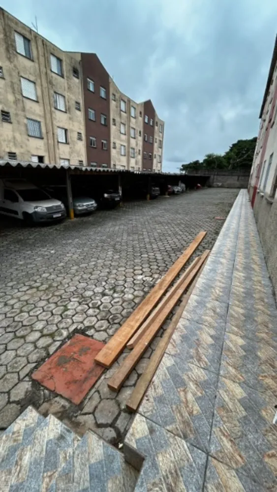 Apartamento, 2 quartos, 43 m² - Foto 7