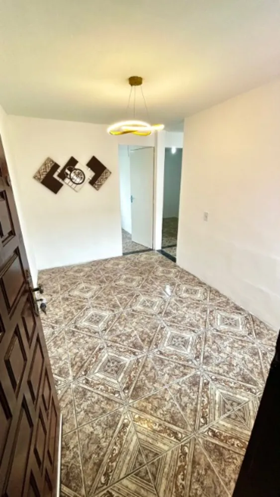 Apartamento, 2 quartos, 43 m² - Foto 1