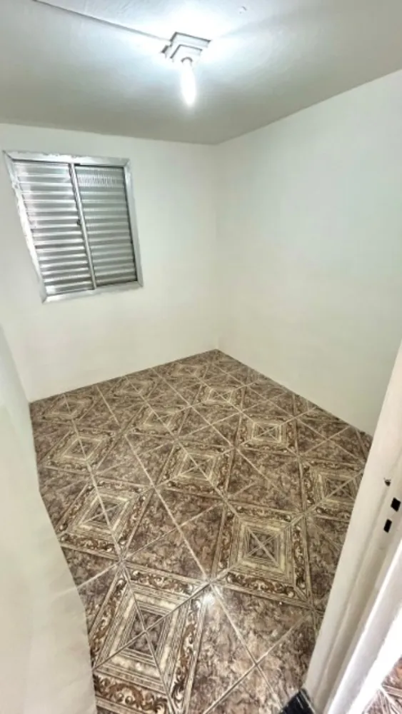 Apartamento, 2 quartos, 43 m² - Foto 4