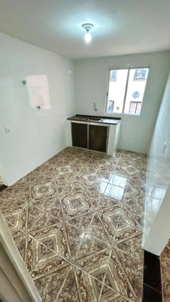 Apartamento, 2 quartos, 43 m² - Foto 3