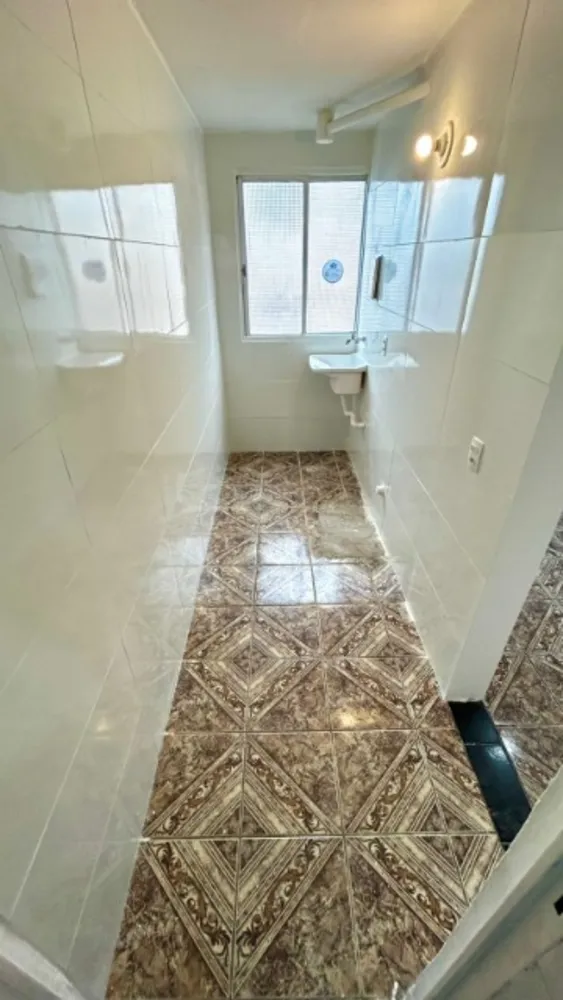 Apartamento, 2 quartos, 43 m² - Foto 6