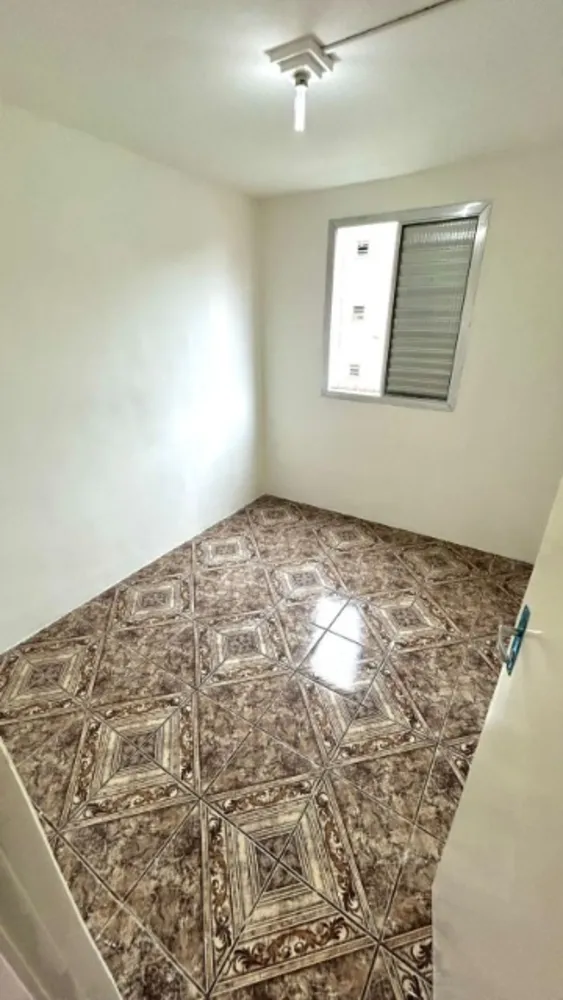 Apartamento, 2 quartos, 43 m² - Foto 2