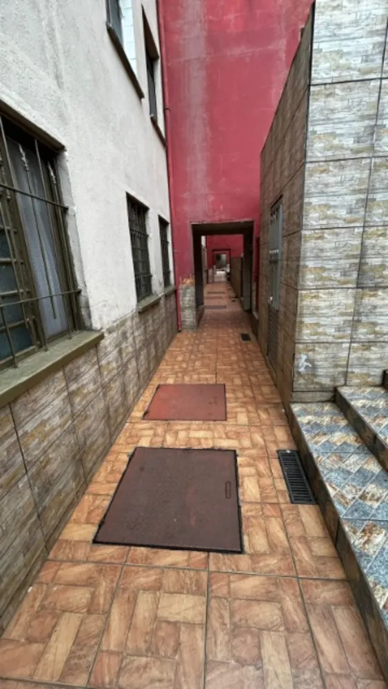 Apartamento, 2 quartos, 43 m² - Foto 11