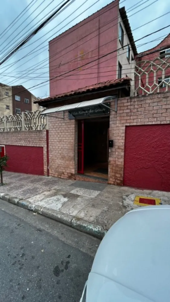 Apartamento, 2 quartos, 43 m² - Foto 10